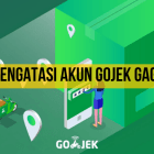 mengatasi akun gojek gagu