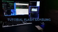 Tutorial Flash Samsung