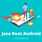 Jasa Root Android Bandung