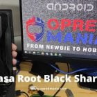 Jasa Root Android Black Shark