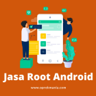 Jasa Root Android