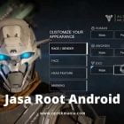 Jasa Root Android untuk gamer