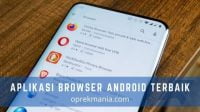 Aplikasi Browser Android Terbaik