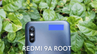 Root Magisk Redmi 9A/9T Dandelion Dengan TWRP