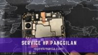 Jasa Service HP Terdekat 2021