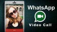 Merekam Video Call Whatsapp