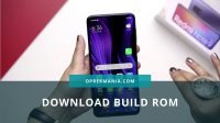 build rom
