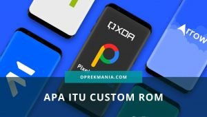 Inilah Alasan Kenapa Kamu Harus Menggunakan Custom Rom di Android