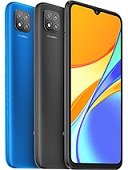buildrom bypass mock redmi 9 c angelica