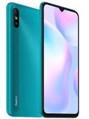 buildrom bypass mock redmi 9A dendelion