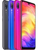 Buildrom Bypass Mock Redmi Note 7 Lavender