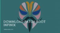 Kumpulan Patch Boot Infinix Download