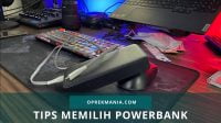 6 Tips Memilih Power Bank Kualitas Baik