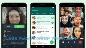 Inilah Cara Masuk Grup Whatsapp Lewat Link Biar Lebih Mudah