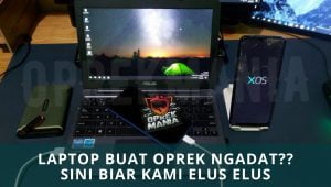 jasa intsall laptop opreker