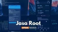 Jasa Root HP