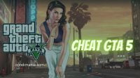 cheat gta 5
