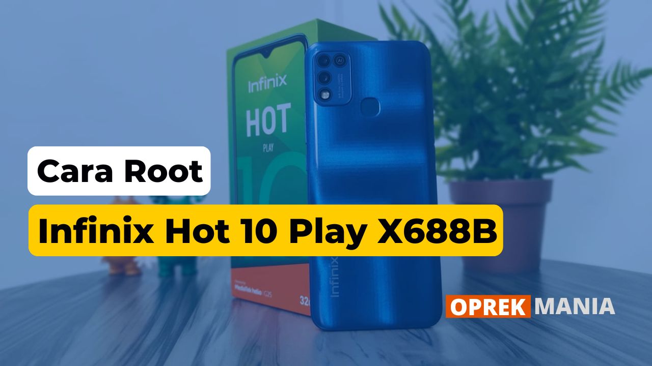 root infinix mobility limited infinix x688b