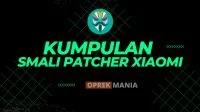 Kumpulan Smali Patcher Xiaomi Semua Type