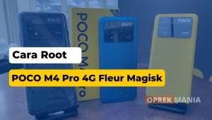 Root Poco M4 Pro