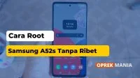 Cara Root Samsung A52s Mudah dan Menyenangkan
