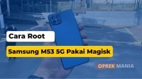 Root Samsung M53