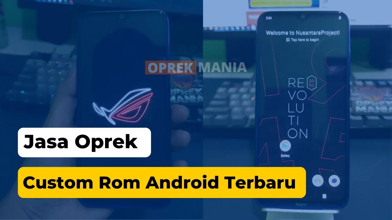 jasa custom rom