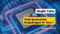 5 Keunggulan dari Chip Qualcomm Snapdragon 8+ Gen 1 Yang Wajib Kamu Tahu