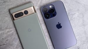 Apa Yang Dibutuhkan Android Di 2023 Untuk Mengatasi Dominasi IPhone