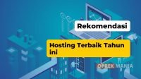 6 Rekomendasi Hosting Terbaik 2023