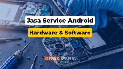 jasa service hp