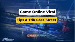 Carx Street