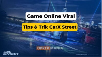 Carx Street