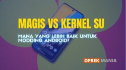 Magisk vs Kernel SU