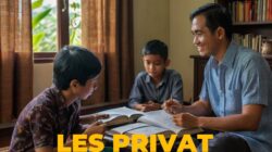 Keunggulan Les Privat